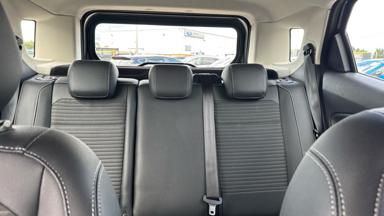 Ford EcoSport 1.0 EcoBoost 125 Titanium 5dr Petrol Hatchback